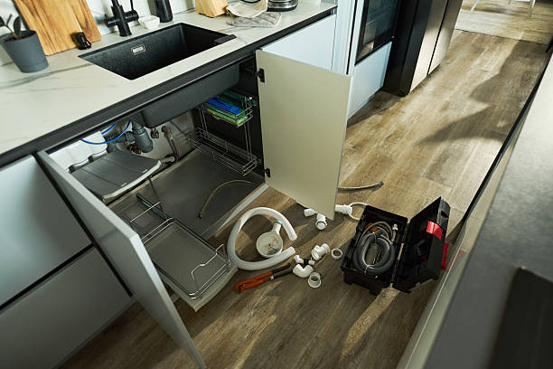 Reliable Drain Cleaning contractor in Bridgewater, CT by Street Wise - Plumbing